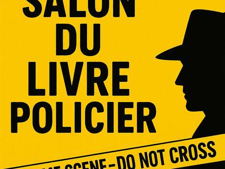 Salon du Polar