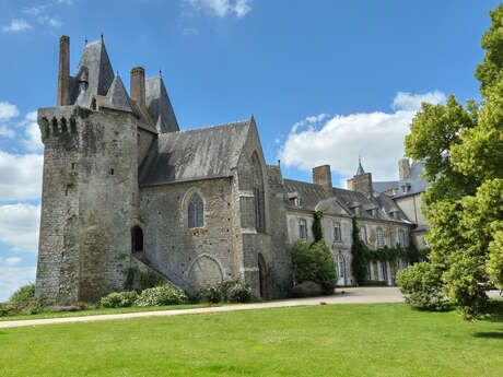 Circuit de Montmuran