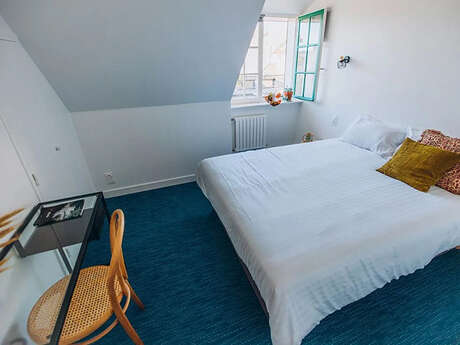 Bigouden Makers - Chambres à louer