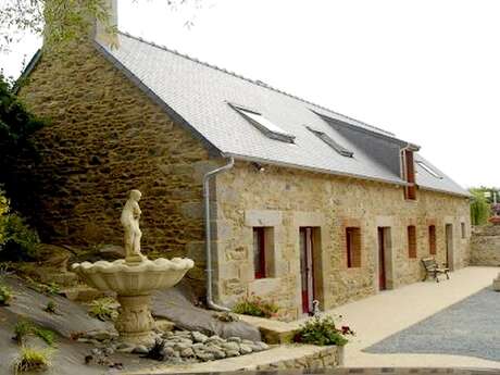 Chambre d'hôte de Compadre