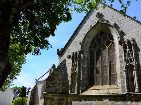 Pardon de la Trinité