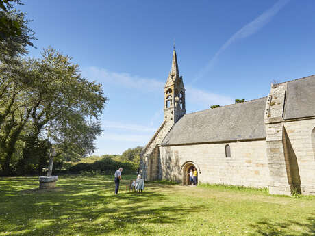 Chapelle de la Madeleine