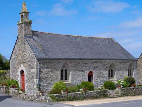 Chapelle Notre-Dame-de-Lochrist