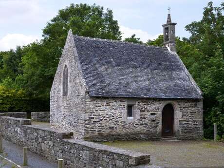 Chapelle Notre-Dame de Pitié