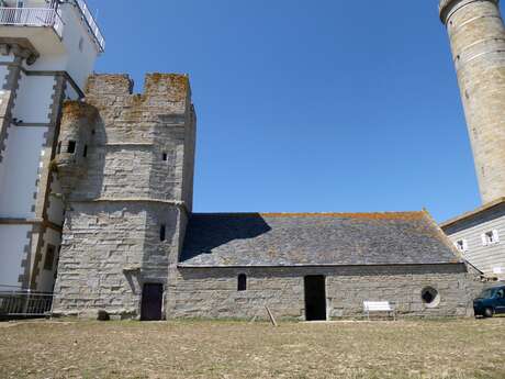 Chapelle Saint-Pierre