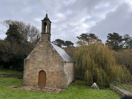 Pardon de Saint They - Plouhinec