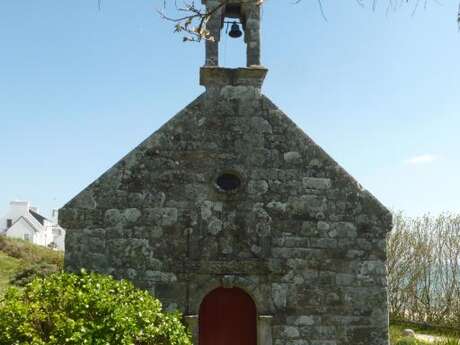 JOURNÉES EUROPÉENNES DU PATRIMOINE : Ouverture de la chapelle Ste EDWETT