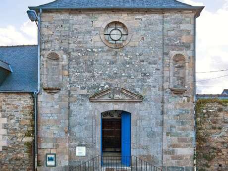 Chapelle des Paulines