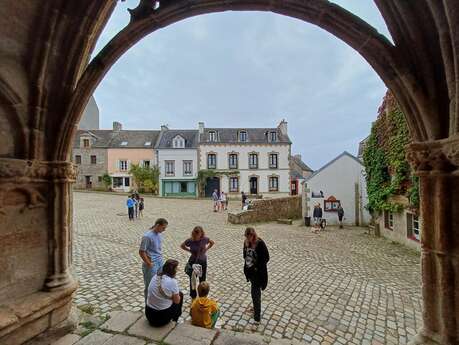 Chasse aux [K]uriosités