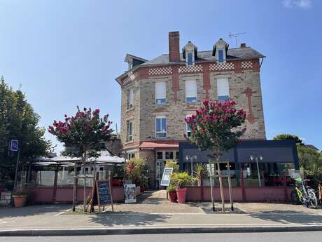 Bistrot "Chez Hubert"