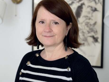 Rencontre avec Christelle Taraud [SLPDF]