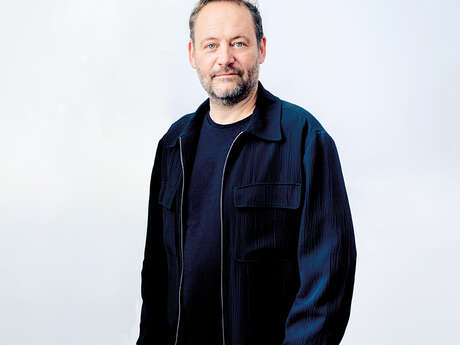 Humain – Christophe Mali