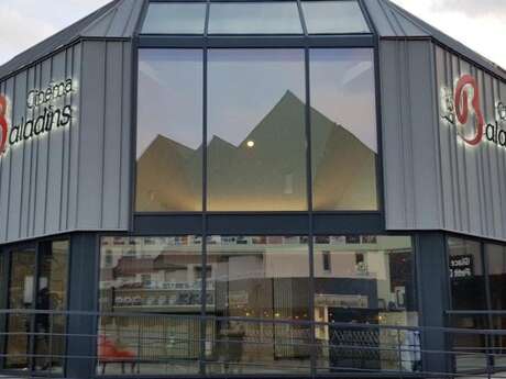 Cinéma Les Baladins