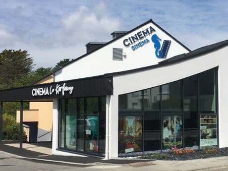 Grande vente d'affiches de cinéma