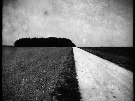 Autant, le temps. | Exposition de Philippe Bréson