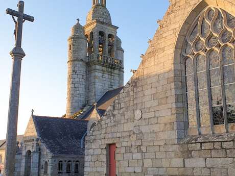 Balade contée - Le patrimoine de Combrit