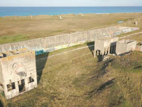 Les rendez-vous nature - Quand l'histoire façonne les espaces naturels
