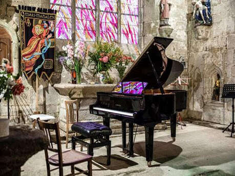 Les rencontres musicales - chorale éphémère