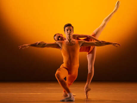 London City Ballet | Danse classique