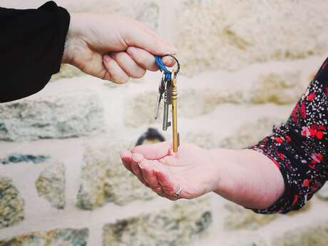 Conciergerie Saint Ronan