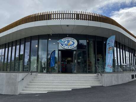 Comptoir de la Mer - Patton