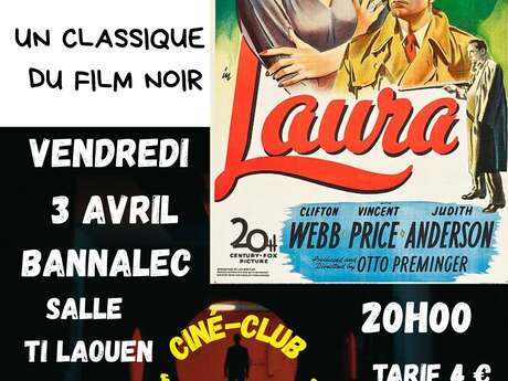 Soirée ciné-club - Le point de vue