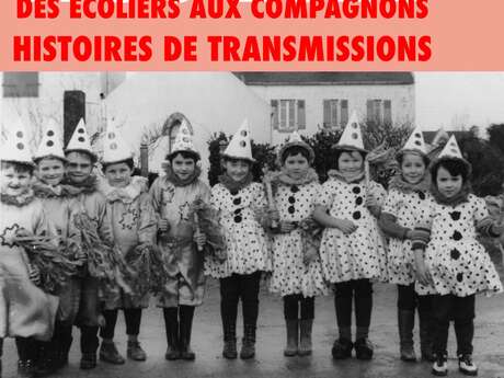 Portes Ouvertes et Exposition - La Pointe Emmaüs