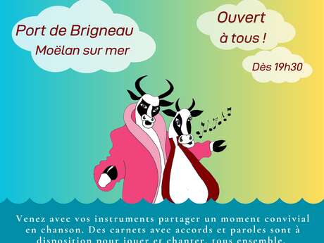 Boeuf de la Vache qui siffle