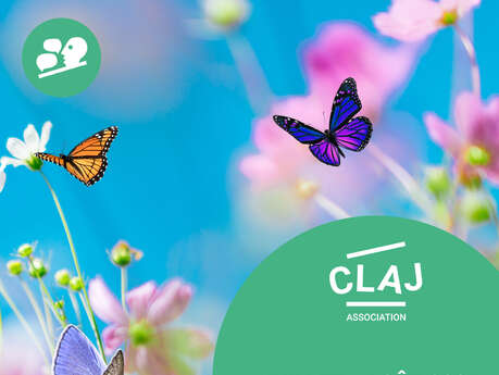 CLAJ : Programme activités Adultes Eté