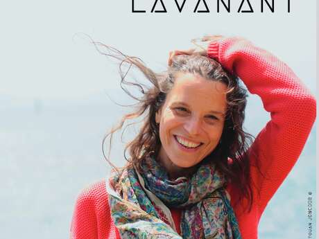 Concert Clarisse Lavanant
