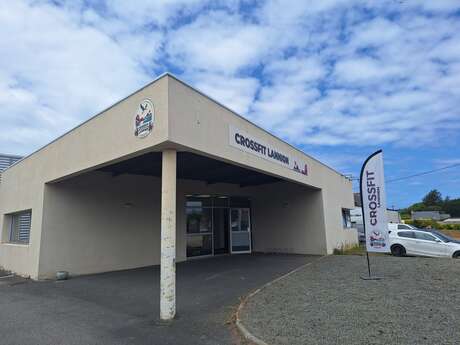 CrossFit Lannion