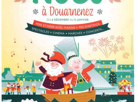 Spectacle "Les Glands" par le collectif Tranx