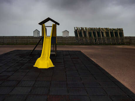 Exposition de photographies de Christian Poncet