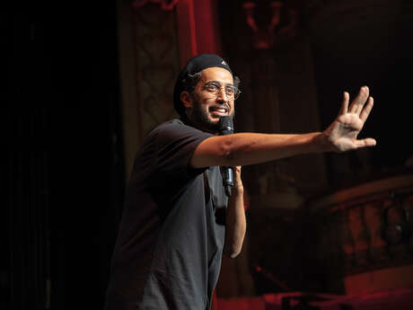 Exode(s) – Djamil le Schlag