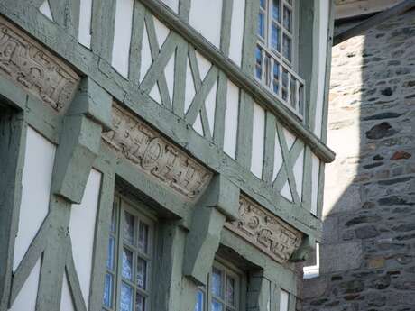 Petite Cité de Caractère de Tréguier