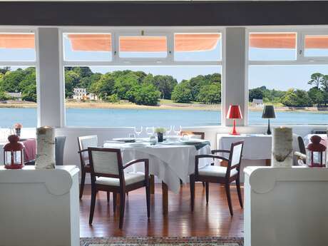 Restaurant de la Pointe du Cap-Coz