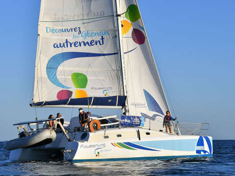 Centre Nautique de Fouesnant Cornouaille