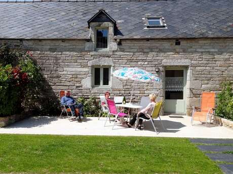 Gîte de Suzette