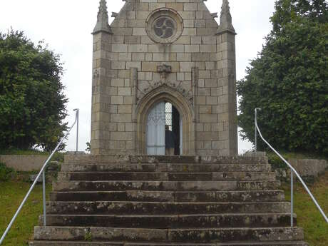 Chapelle du Calvaire