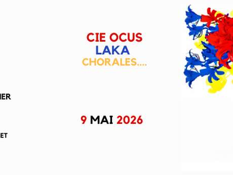 Festival Dehors les Artistes