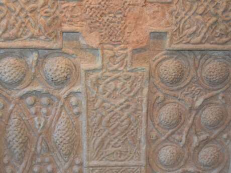 Conférence « Rock Art » en Écosse du Néolithique aux Pictes