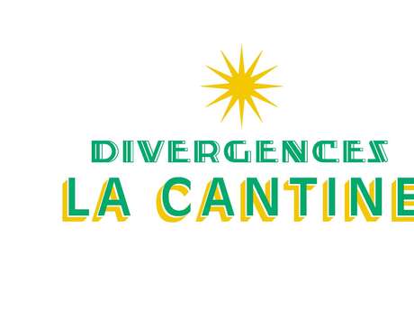 Fête d'ouverture de La Cantine