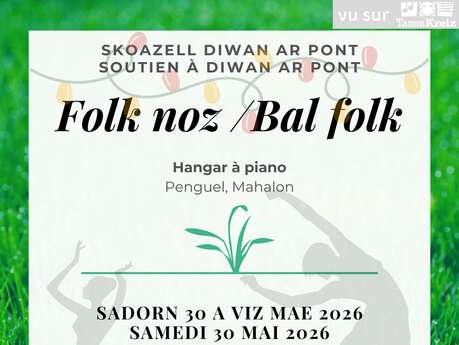 Fest-Noz/Bal folk