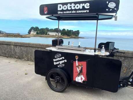DOTTORE BURGERS