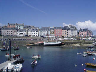 Douarnenez