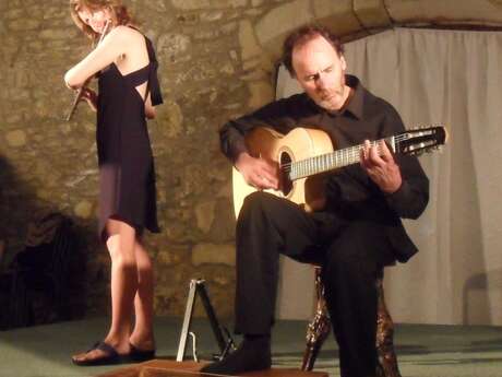 Concert Duo ARRIN