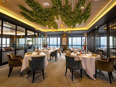 Les 7 Mers - Le Nouveau Monde