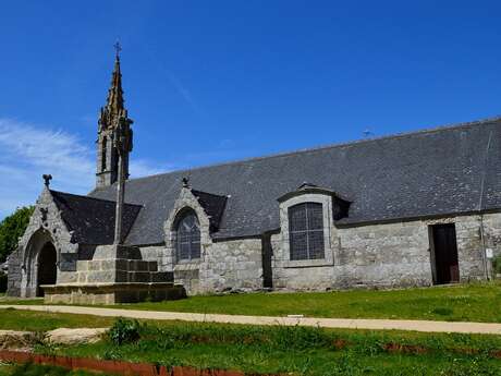 Église Saint-Cornely