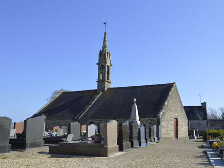 Pardon Saint Boscat et Saint Laurent