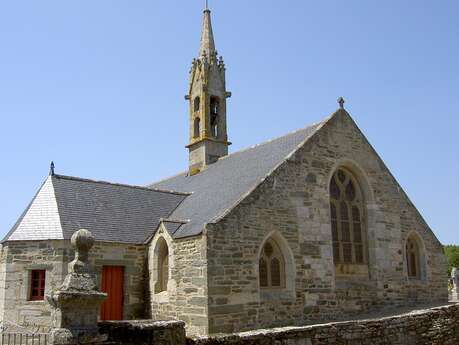 Église Saint-Boscat